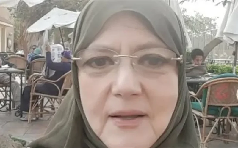 أسرار حبيب العمر.. شمس البارودي تكشف كواليس تسمية نجلها بلقب الحنين للمرة الأولى